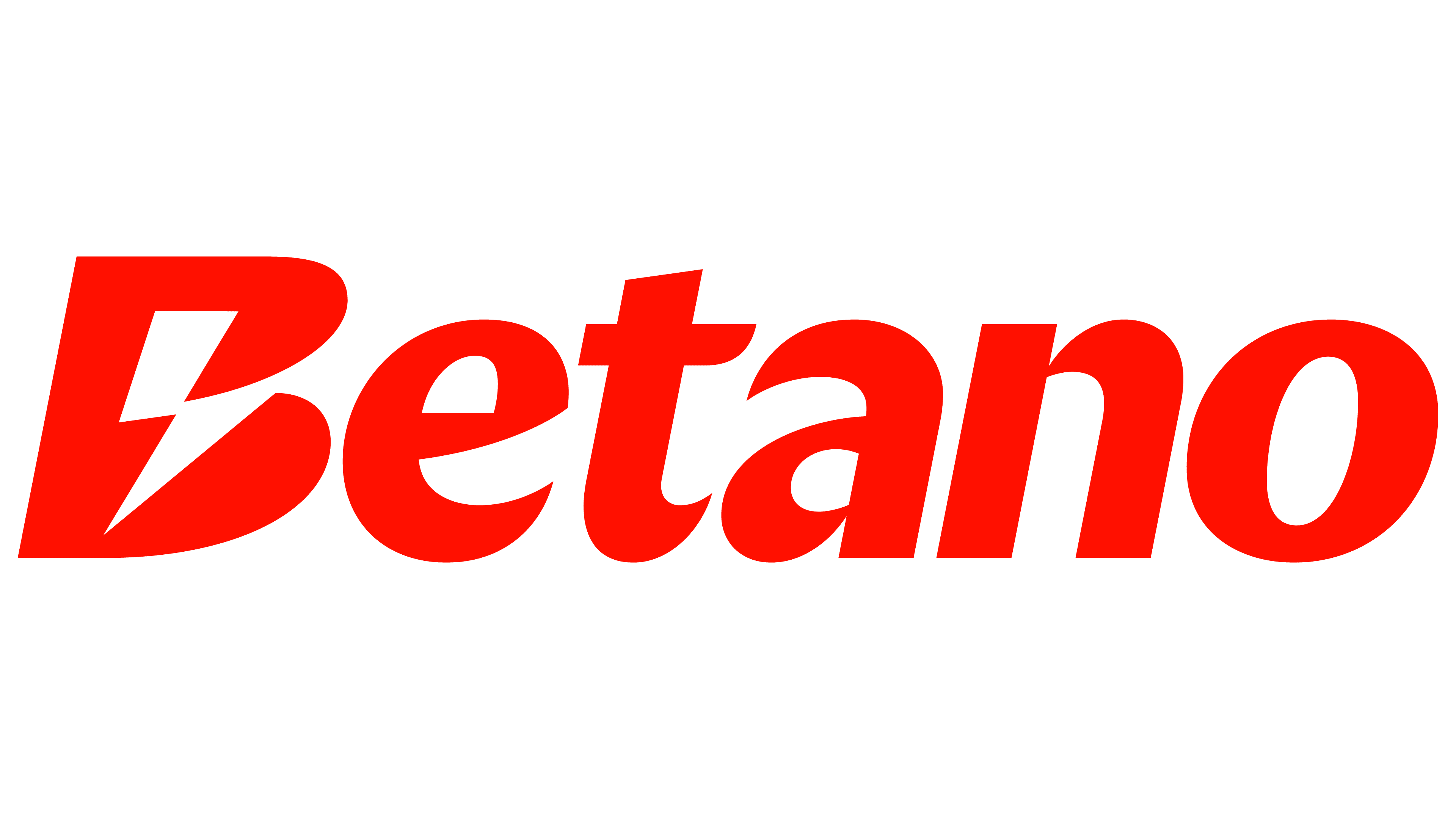 Ilustração do logotipo Betano